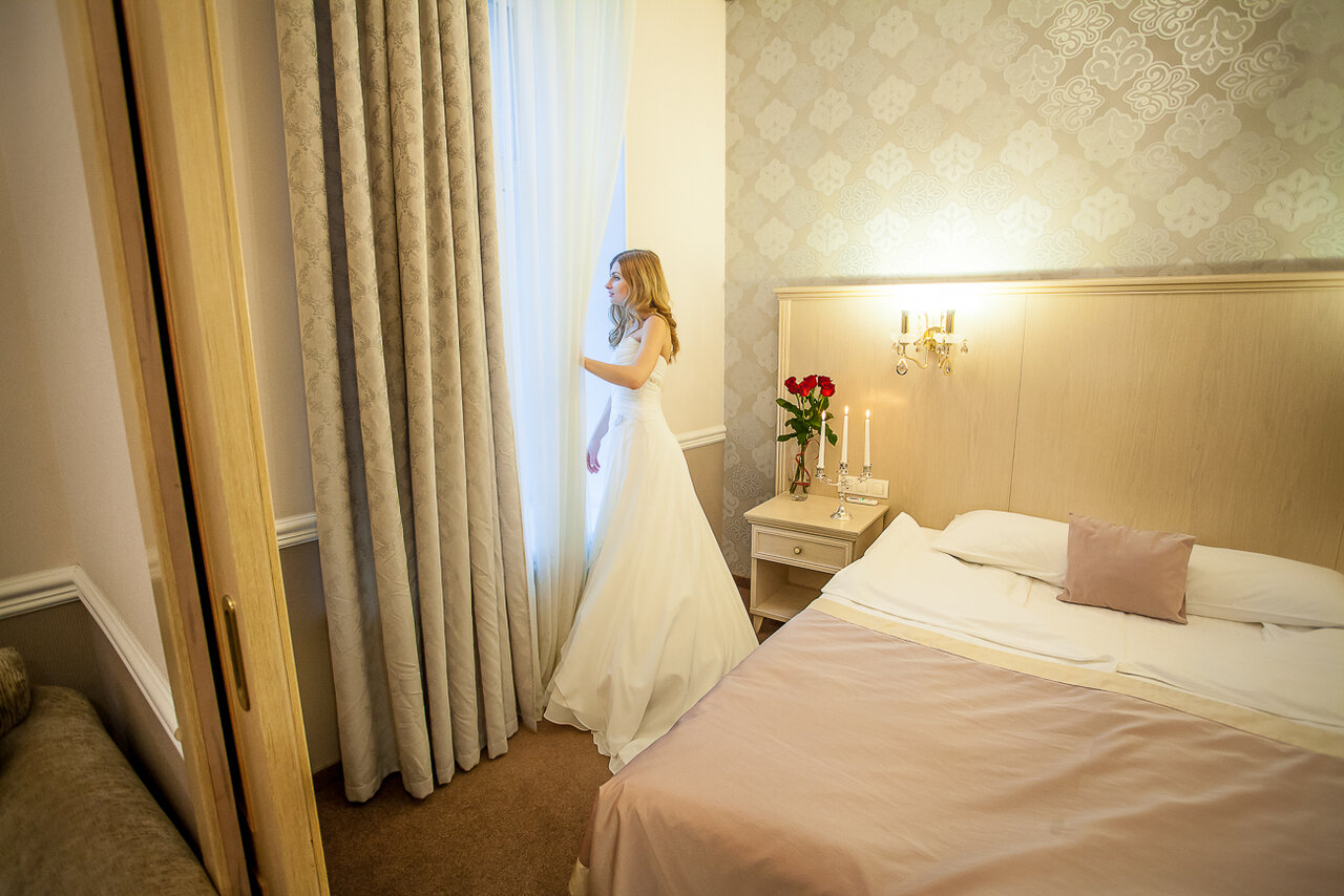 Гостиница Астерия Санкт-Петербург-11