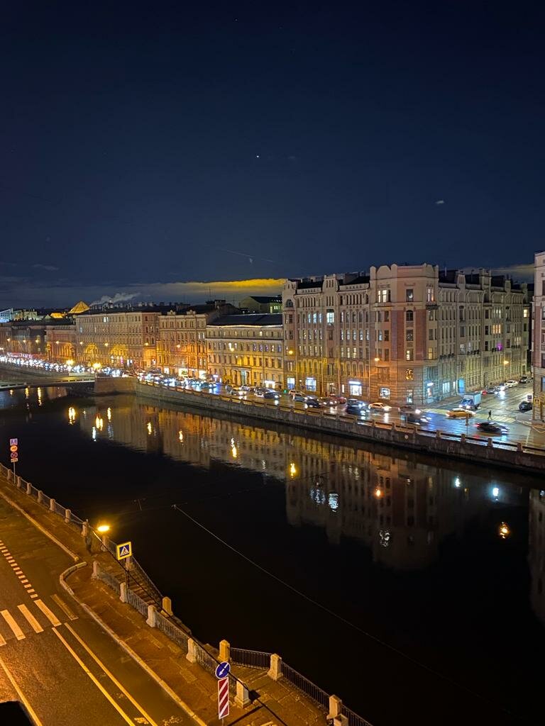 Гостиница Астерия Санкт-Петербург-238