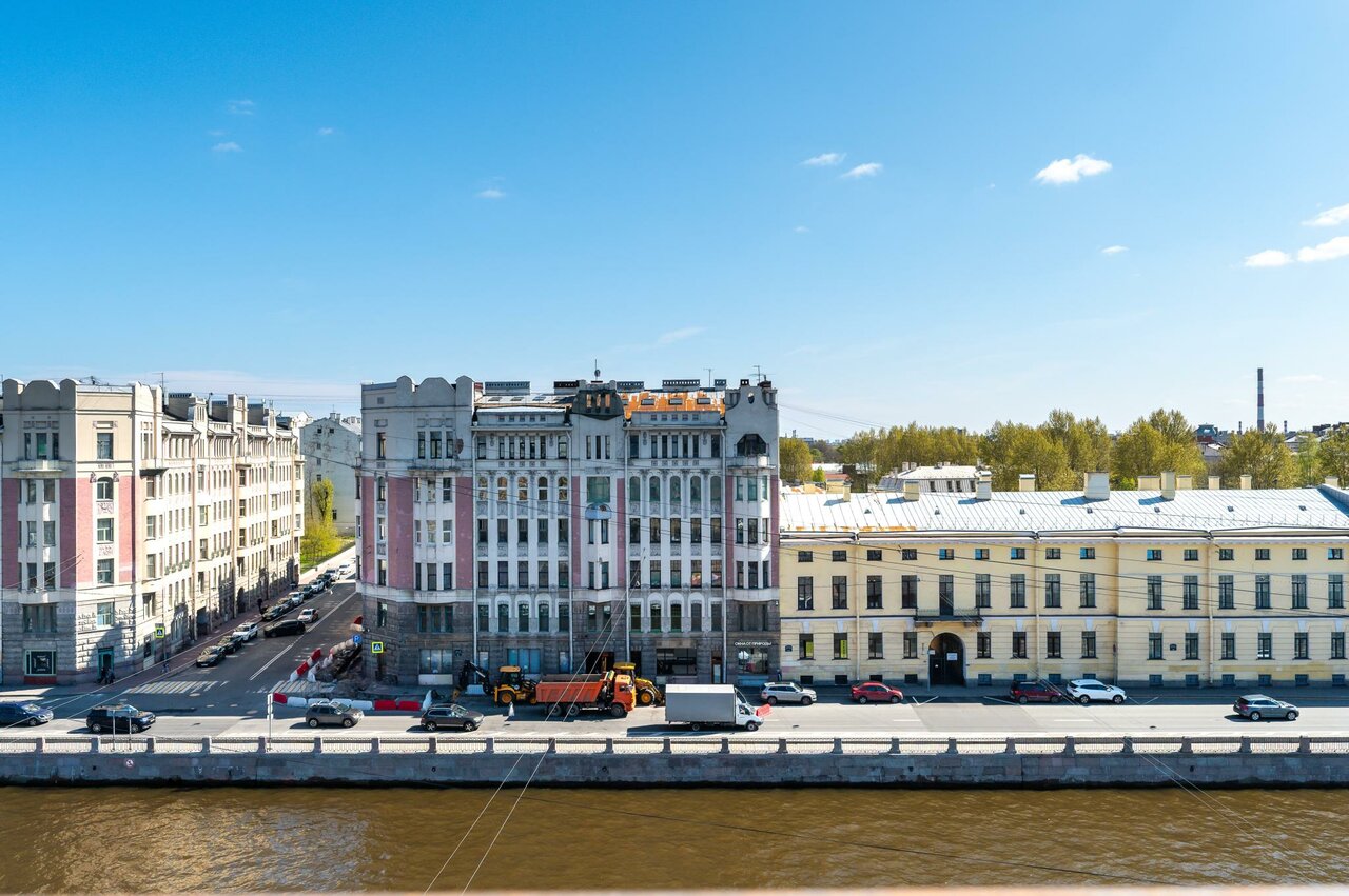 Гостиница Астерия Санкт-Петербург-57