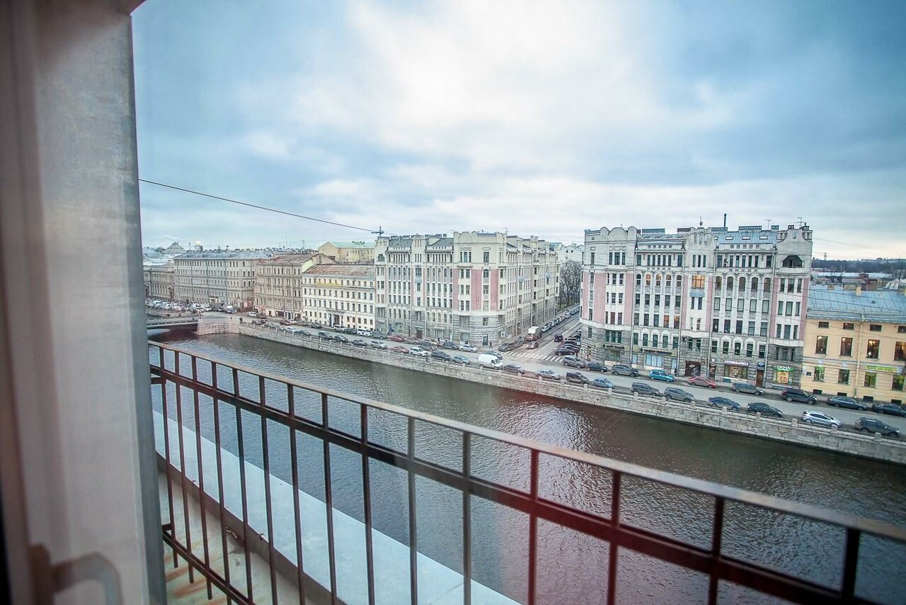 Гостиница Астерия Санкт-Петербург-146