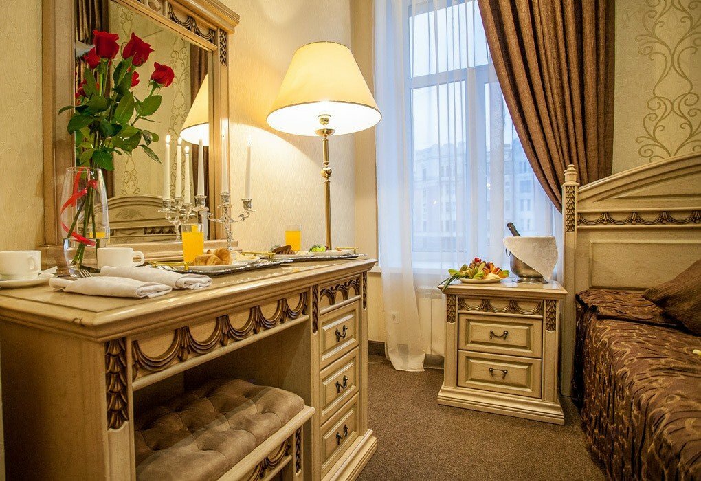 Гостиница Астерия Санкт-Петербург-122