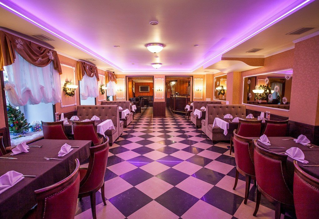 Гостиница Астерия Санкт-Петербург-179