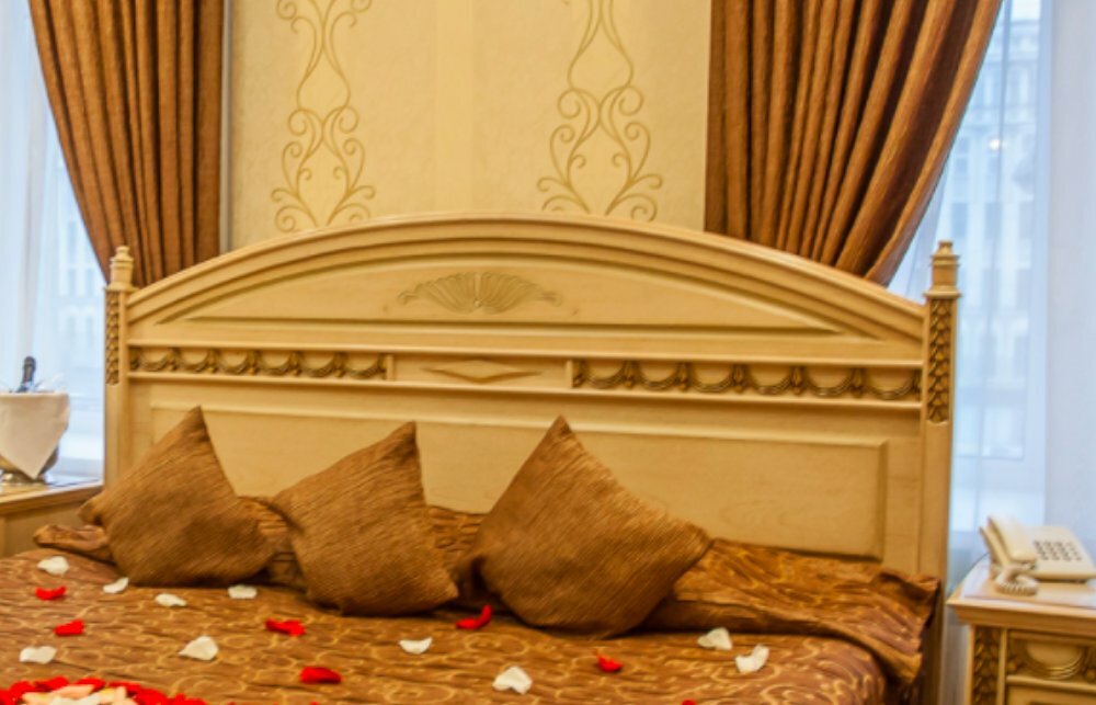 Гостиница Астерия Санкт-Петербург-42