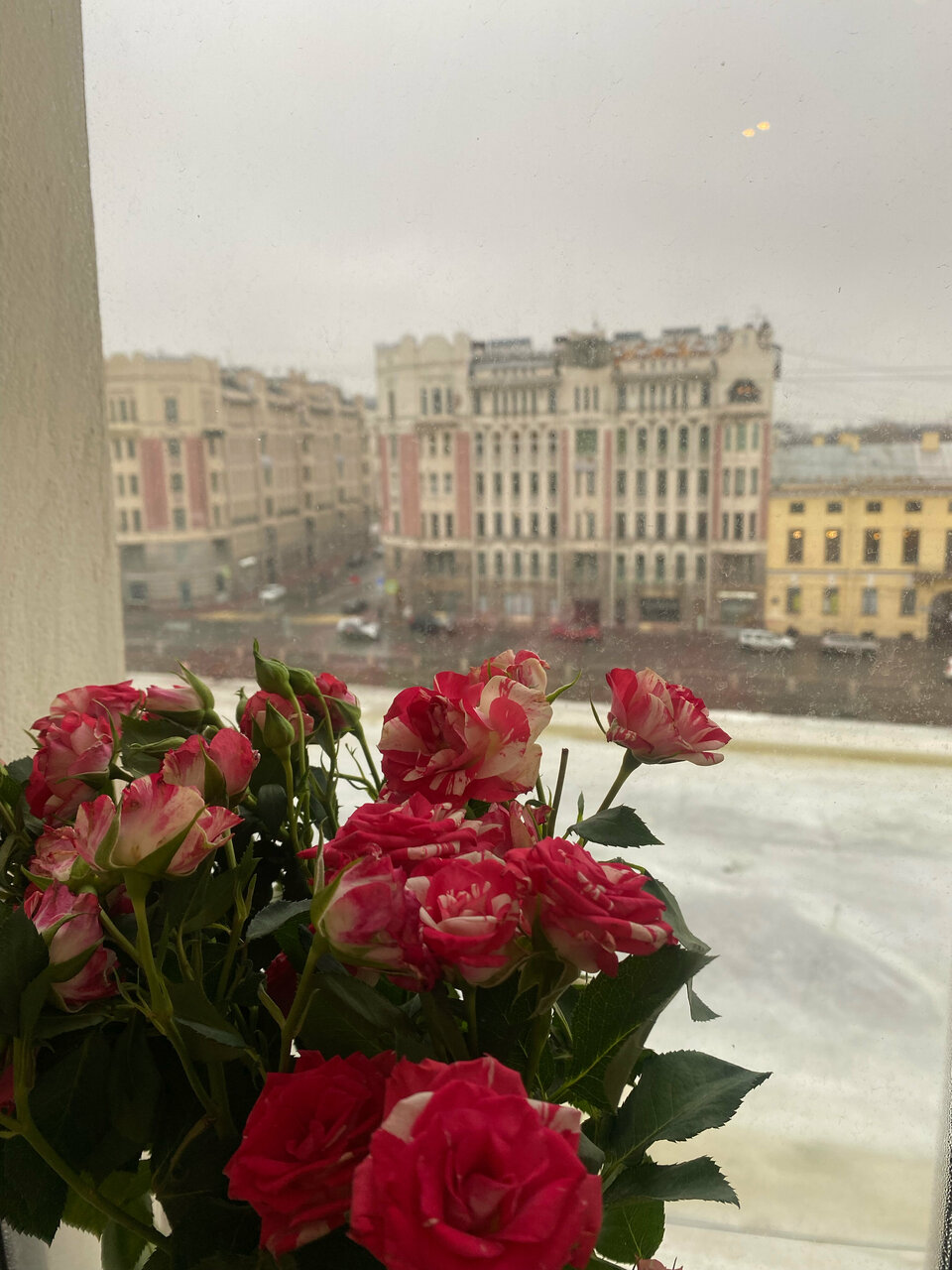 Гостиница Астерия Санкт-Петербург-237