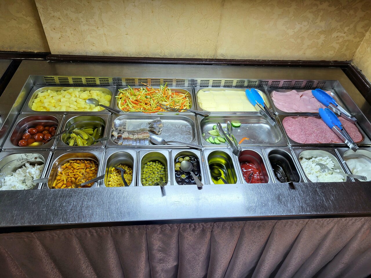 Гостиница Астерия Санкт-Петербург-249