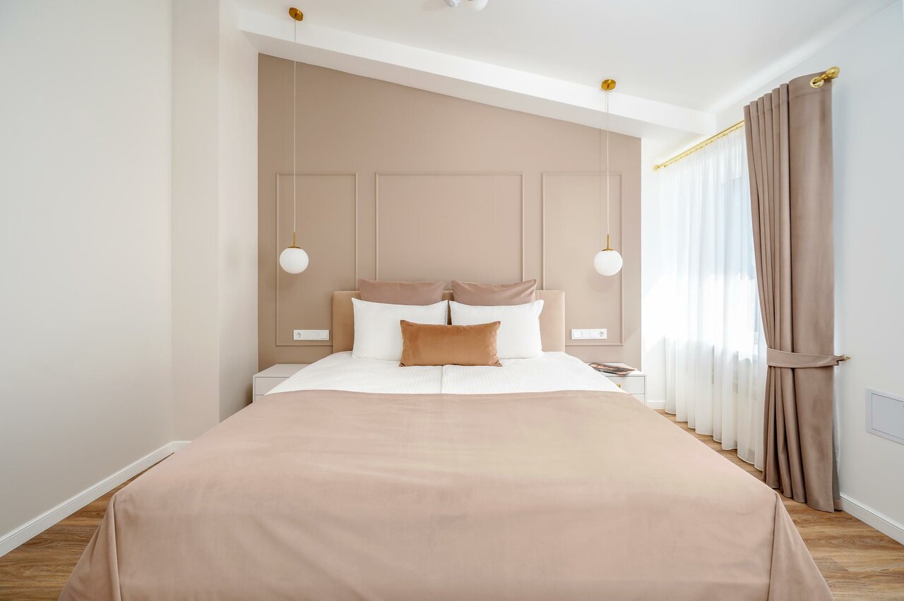 Гостиница Астерия Санкт-Петербург-154