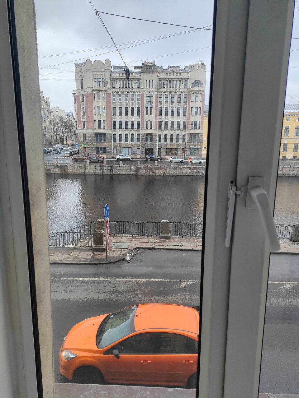 Гостиница Астерия Санкт-Петербург-240