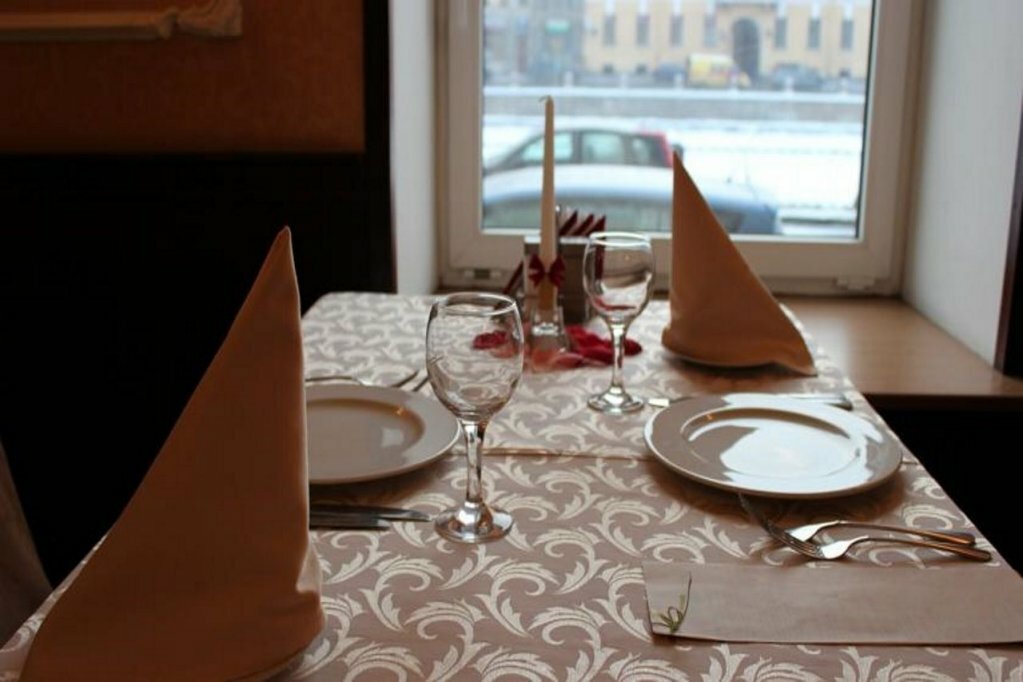 Гостиница Астерия Санкт-Петербург-93