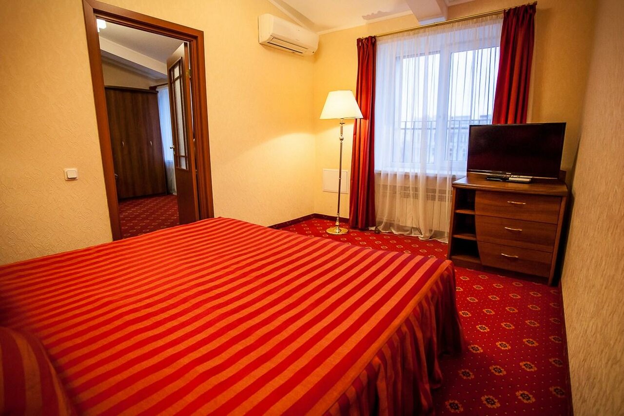 Гостиница Астерия Санкт-Петербург-212