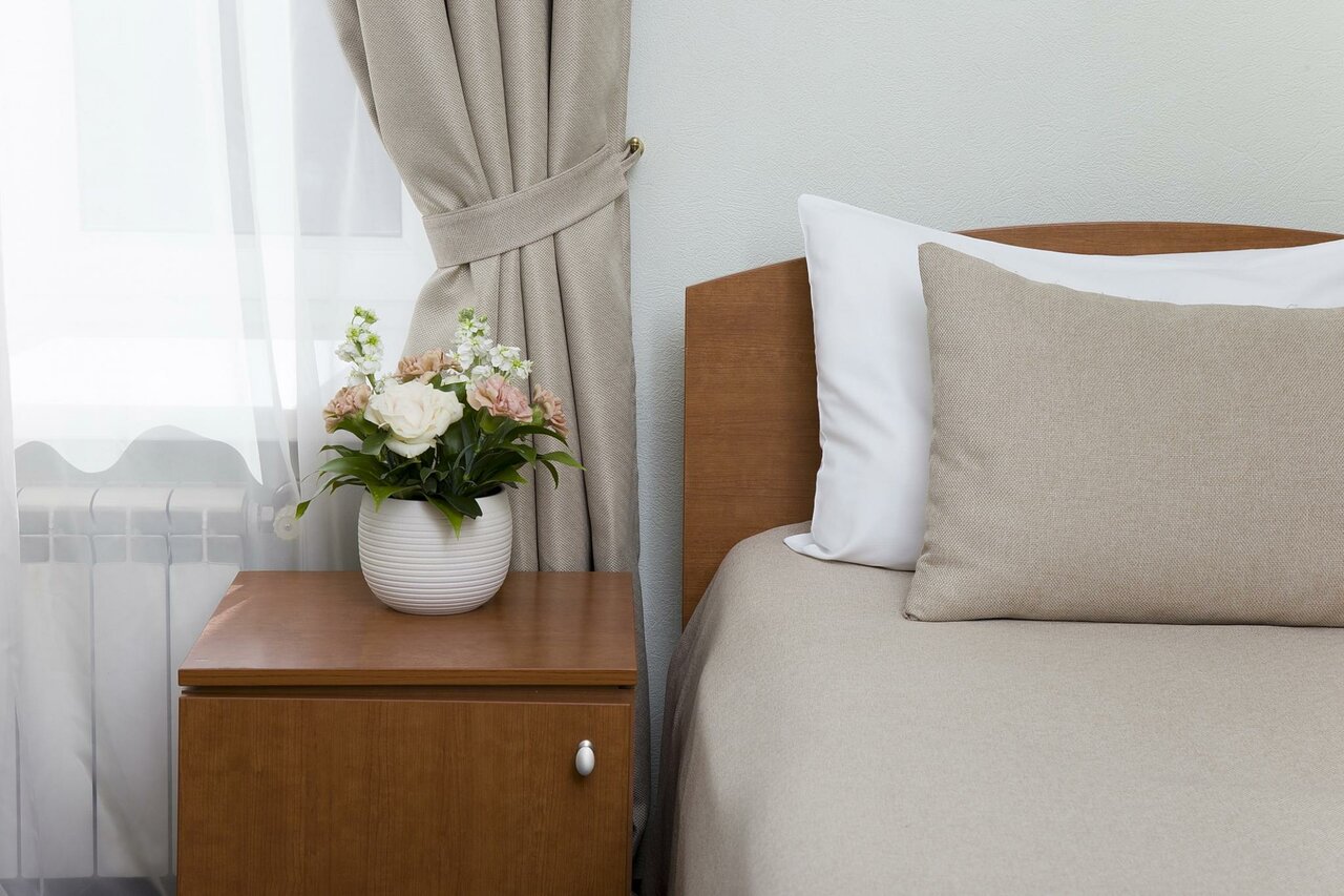 Гостиница Астерия Санкт-Петербург-118