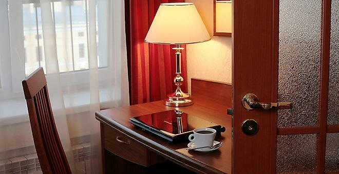 Гостиница Астерия Санкт-Петербург-64