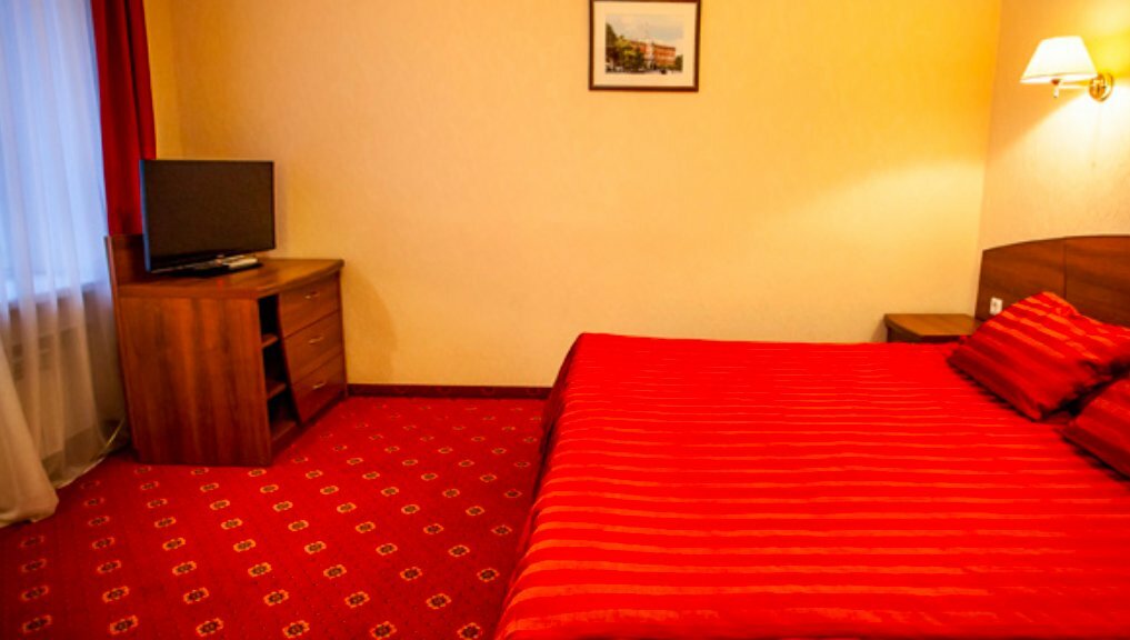 Гостиница Астерия Санкт-Петербург-169