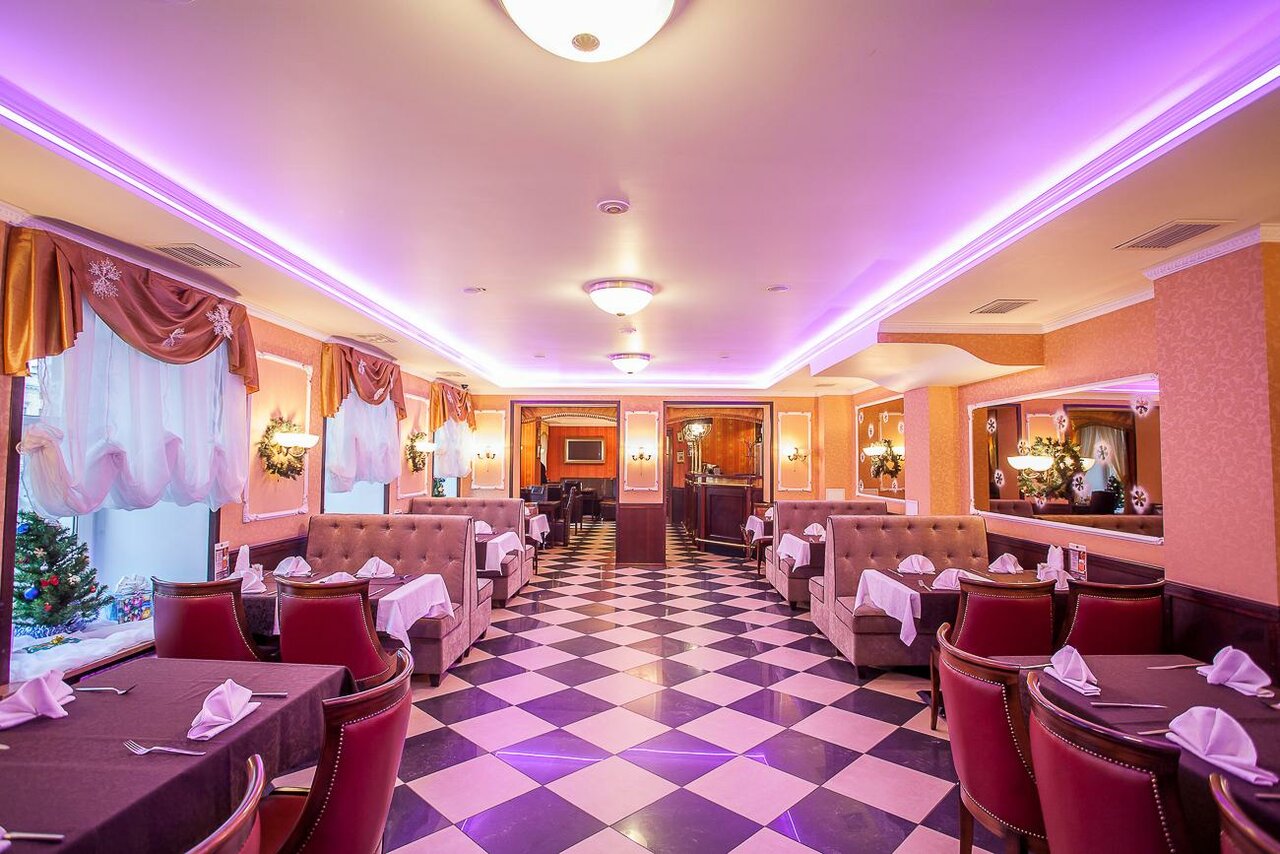 Гостиница Астерия Санкт-Петербург-133