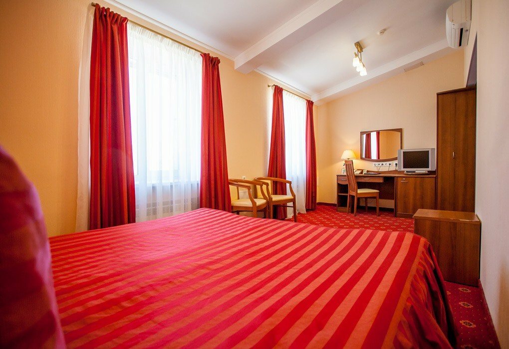 Гостиница Астерия Санкт-Петербург-217