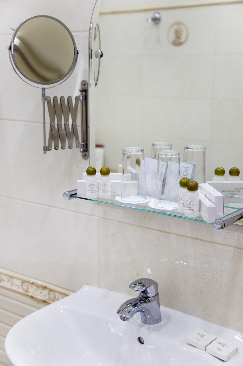 Гостиница Астерия Санкт-Петербург-28