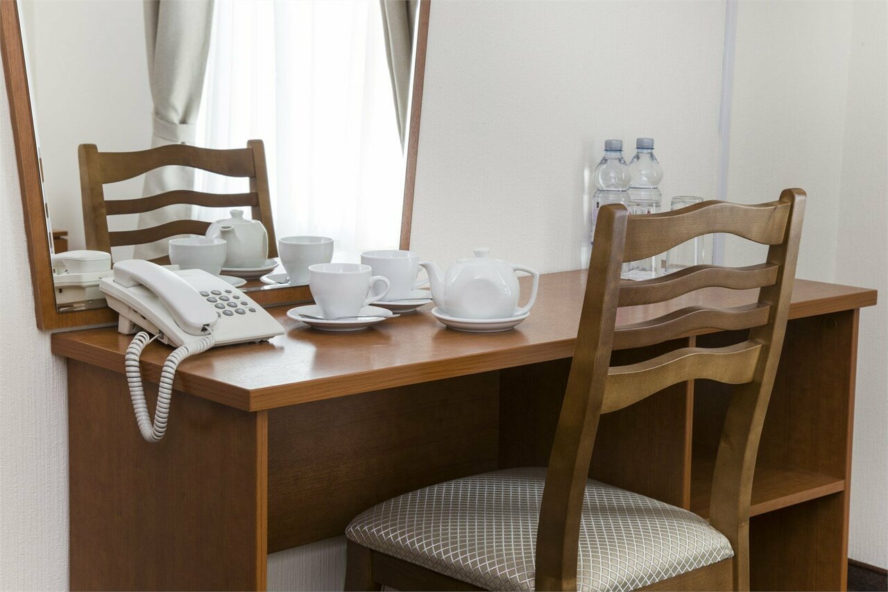 Гостиница Астерия Санкт-Петербург