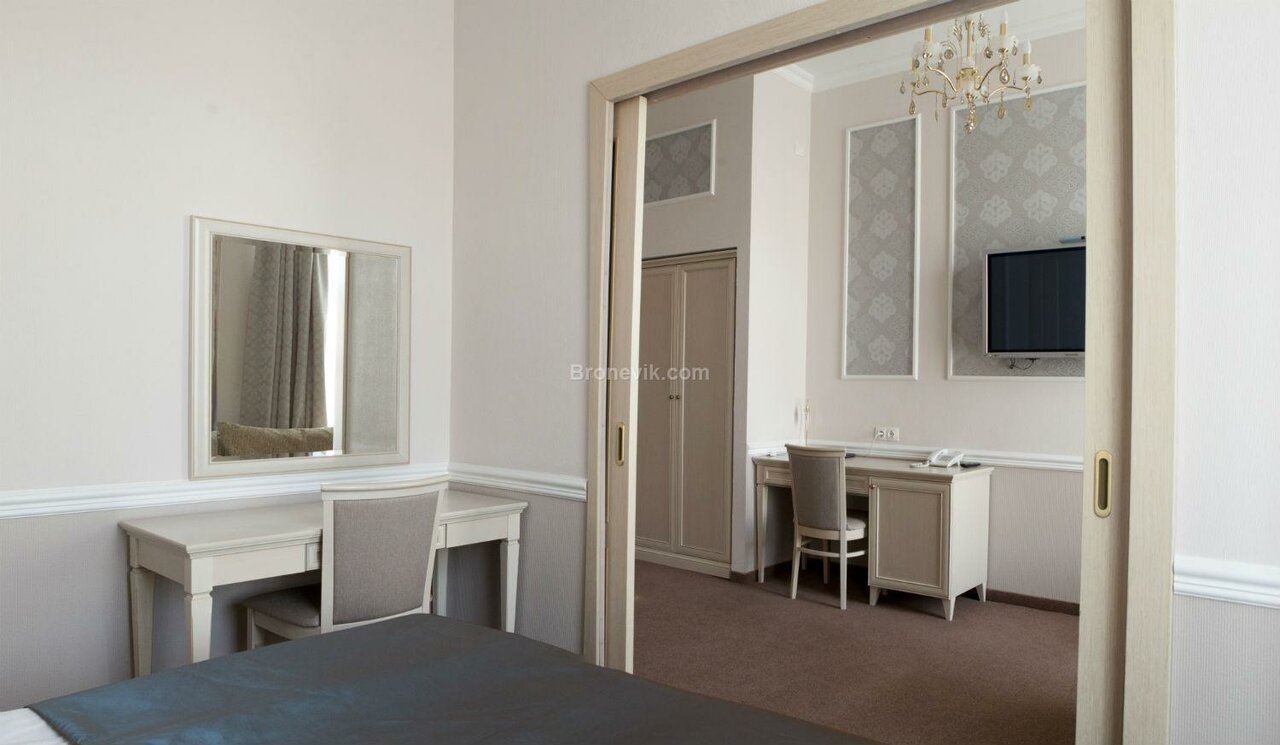 Гостиница Астерия Санкт-Петербург-60