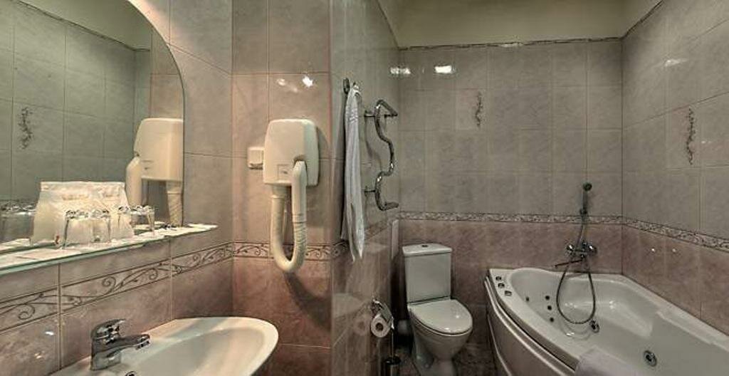 Гостиница Астерия Санкт-Петербург-89