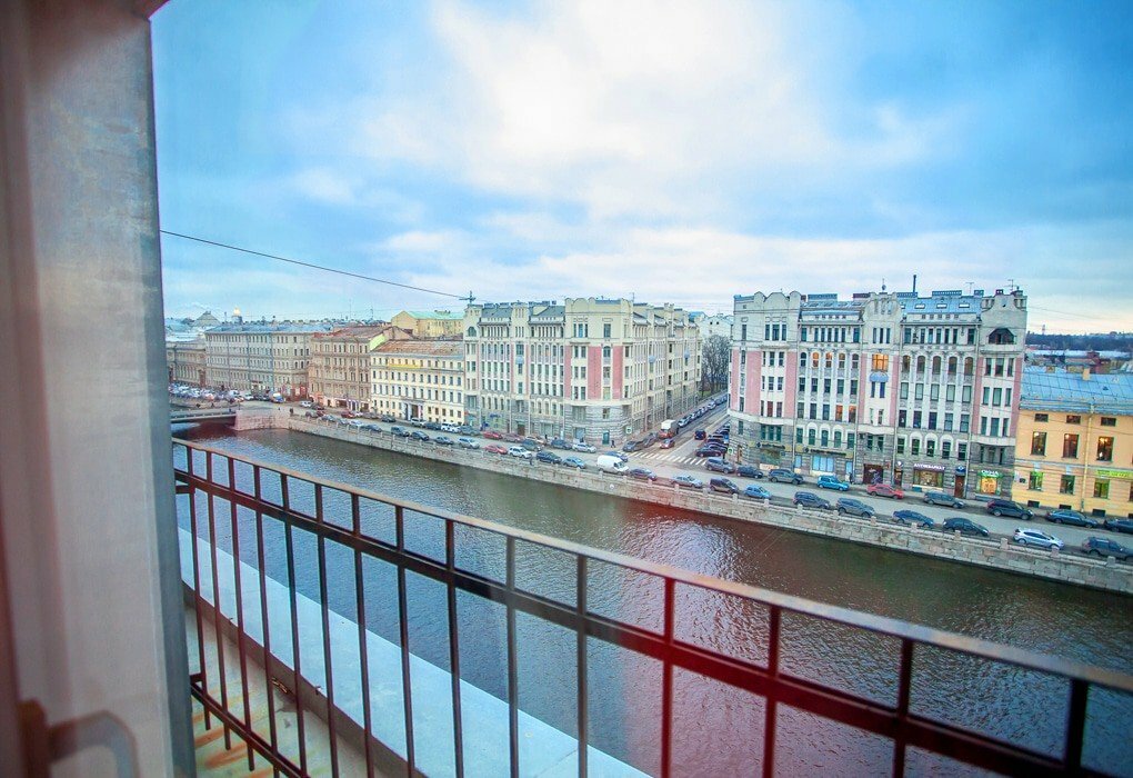 Гостиница Астерия Санкт-Петербург-81