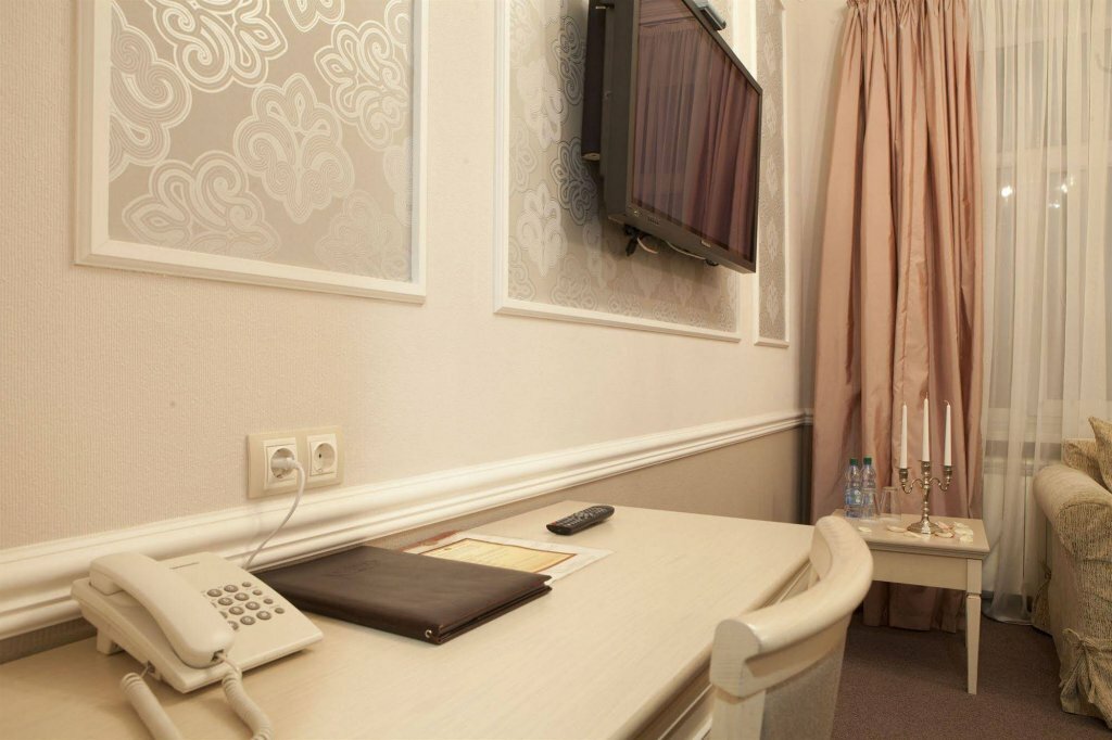 Гостиница Астерия Санкт-Петербург-143