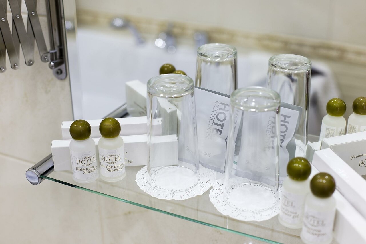 Гостиница Астерия Санкт-Петербург-92