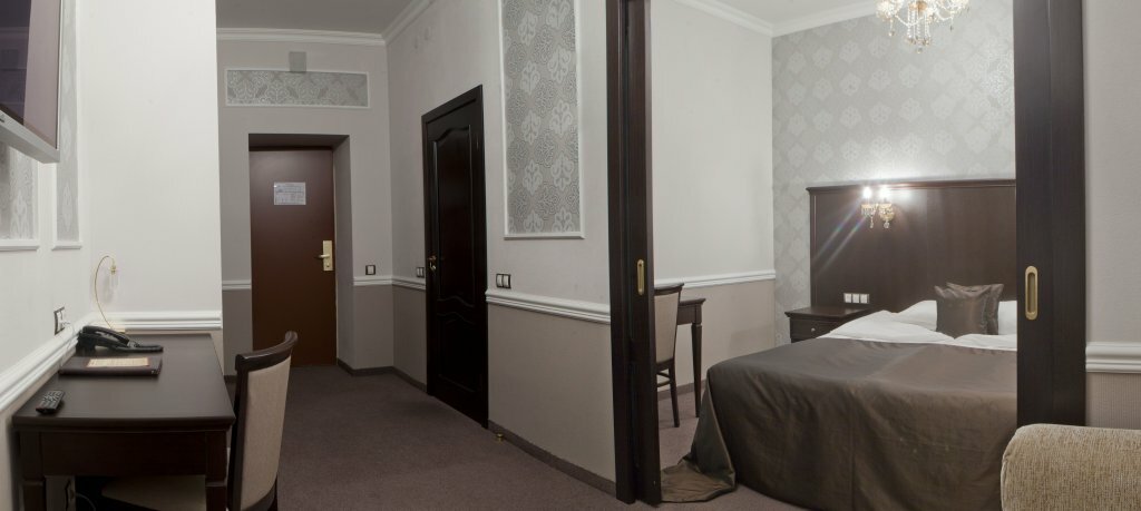 Гостиница Астерия Санкт-Петербург-180