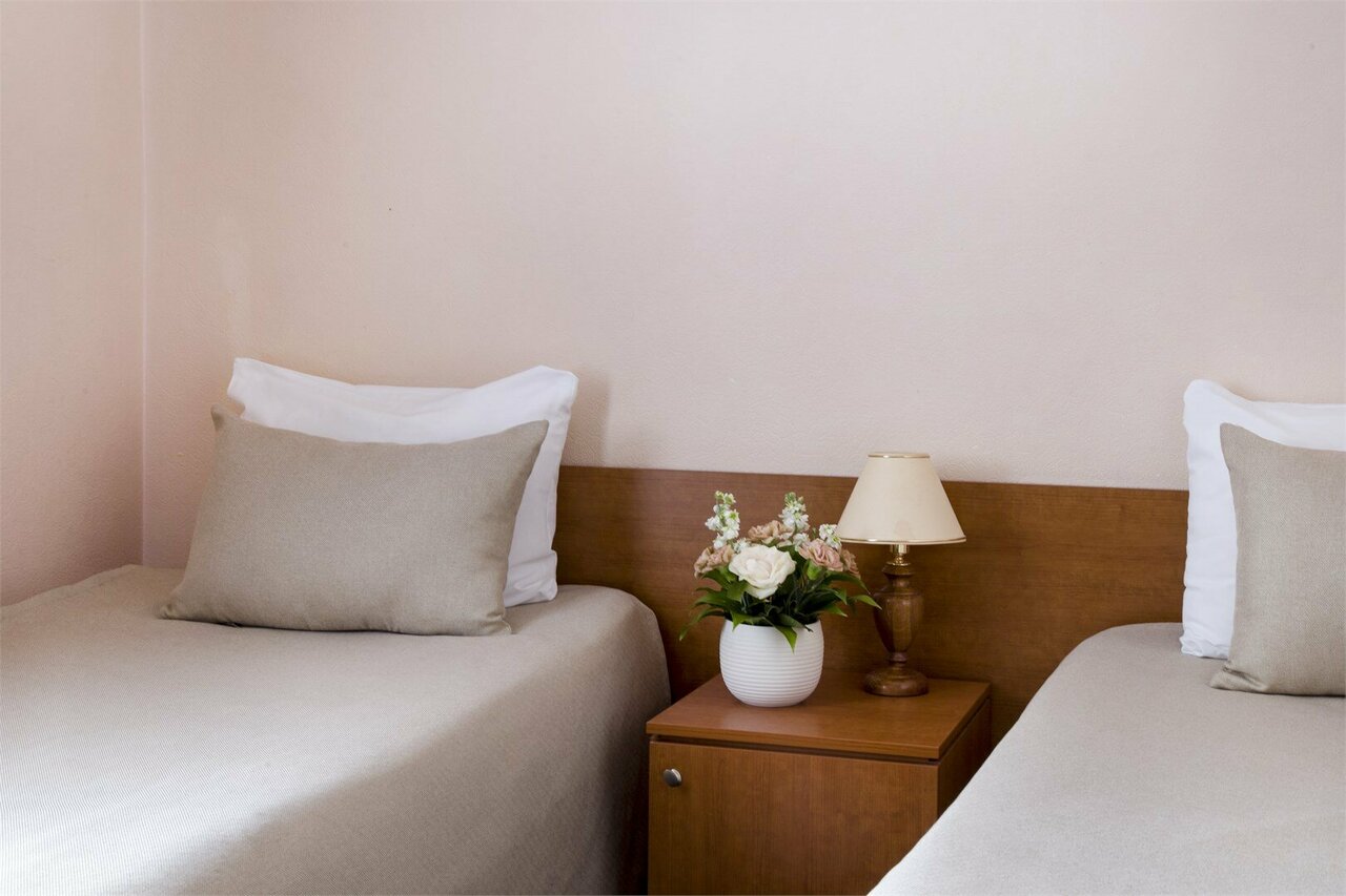 Гостиница Астерия Санкт-Петербург