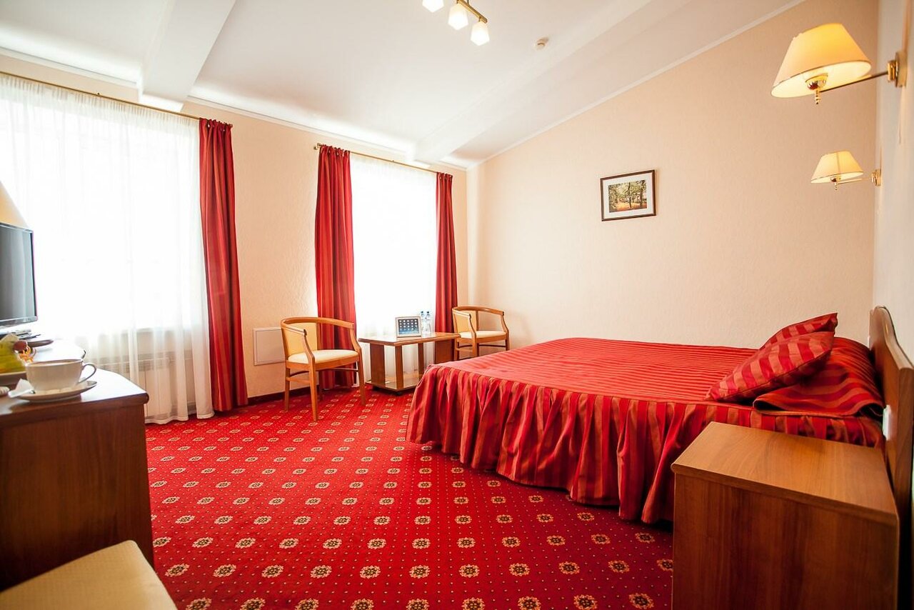 Гостиница Астерия Санкт-Петербург-214