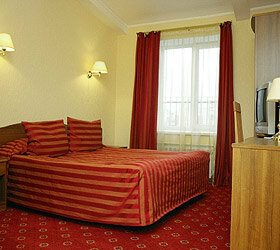 Гостиница Астерия Санкт-Петербург-196