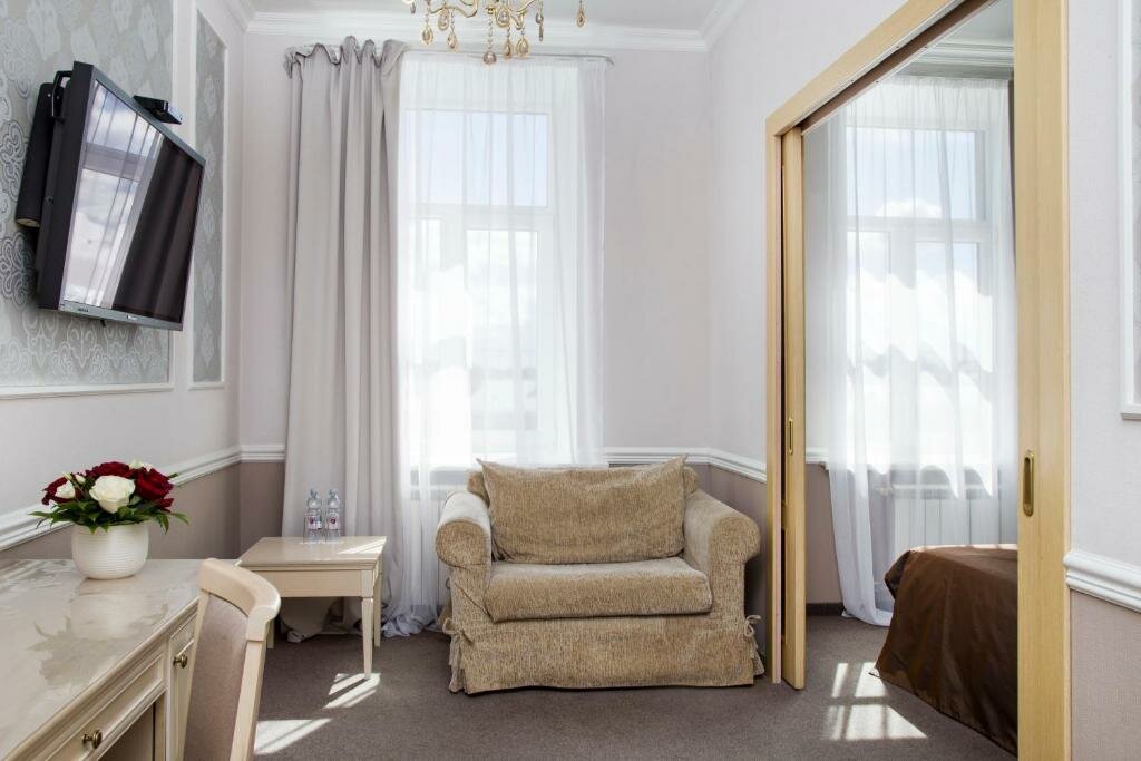 Гостиница Астерия Санкт-Петербург-187