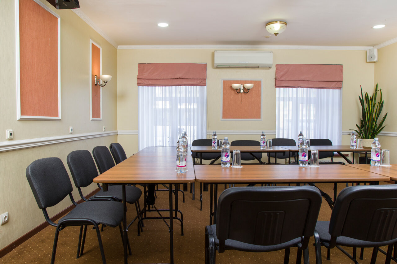 Гостиница Астерия Санкт-Петербург-26