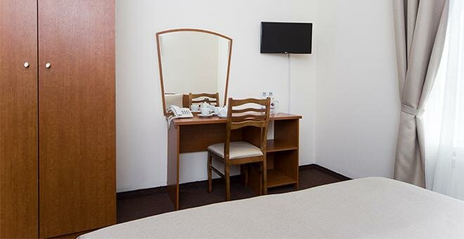 Гостиница Астерия Санкт-Петербург-101