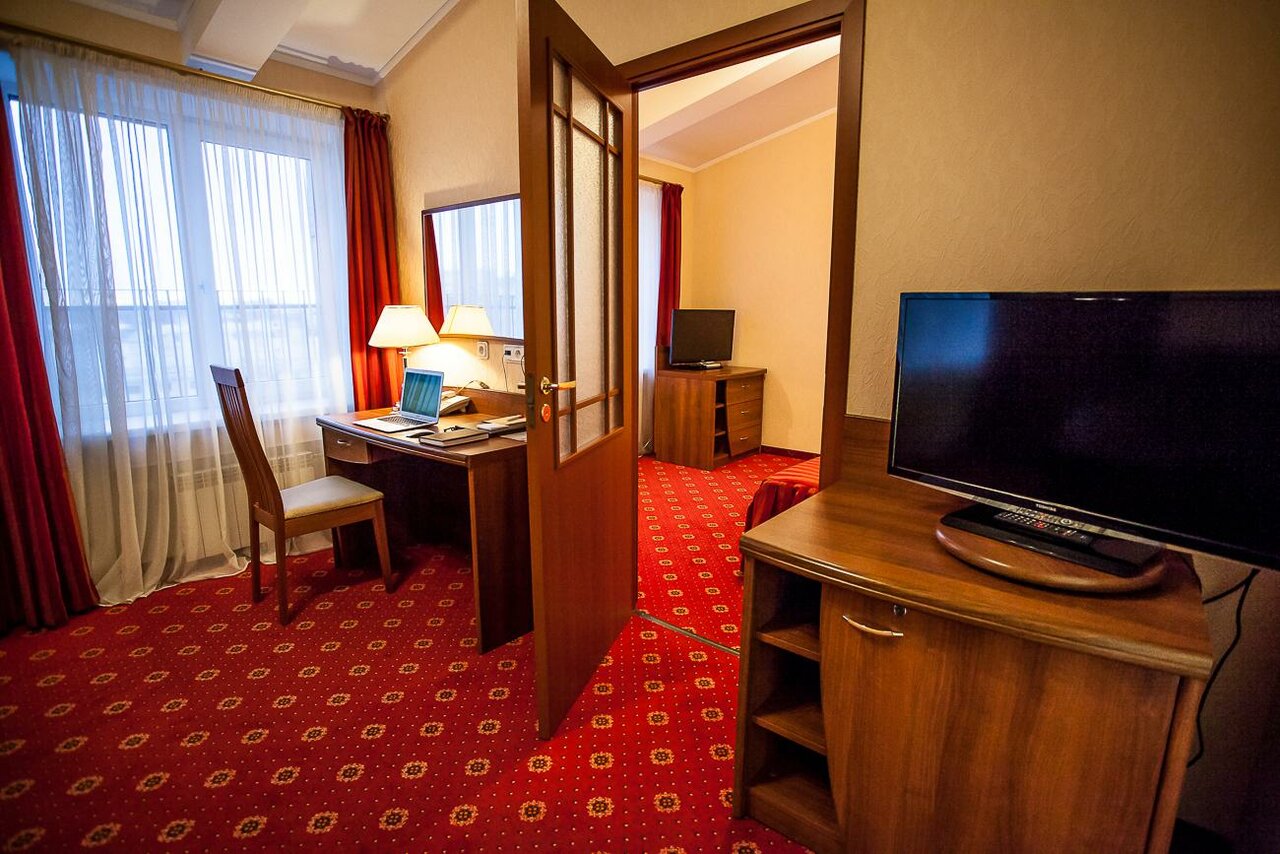 Гостиница Астерия Санкт-Петербург-203