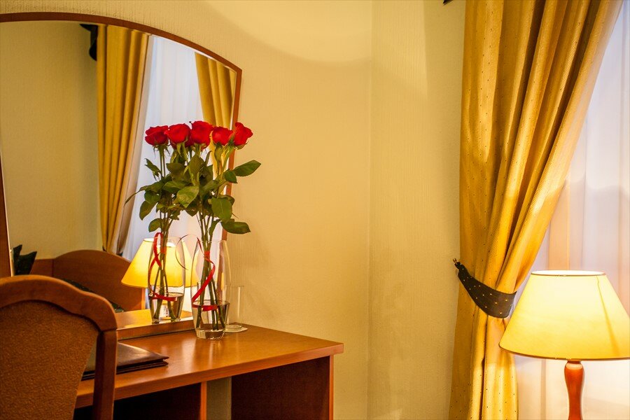 Гостиница Астерия Санкт-Петербург-15