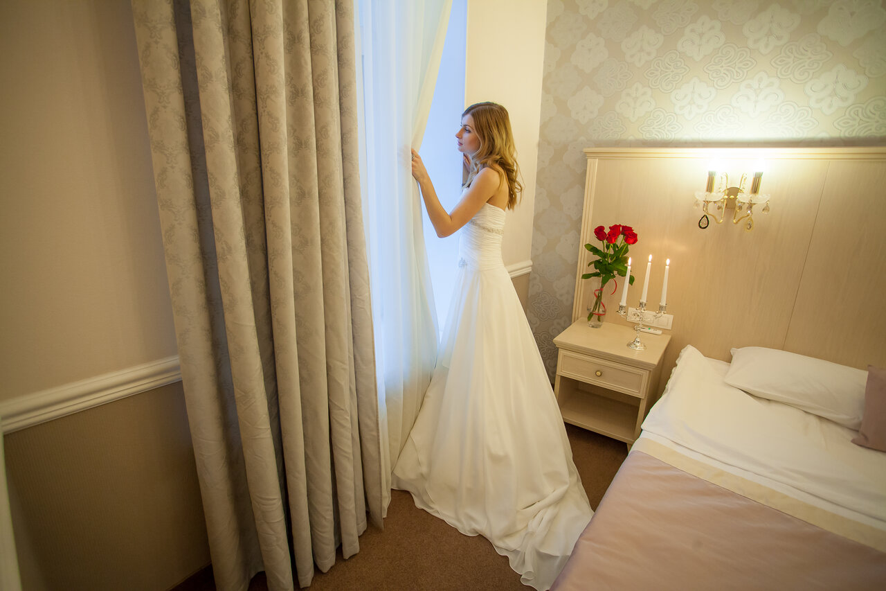 Гостиница Астерия Санкт-Петербург-7