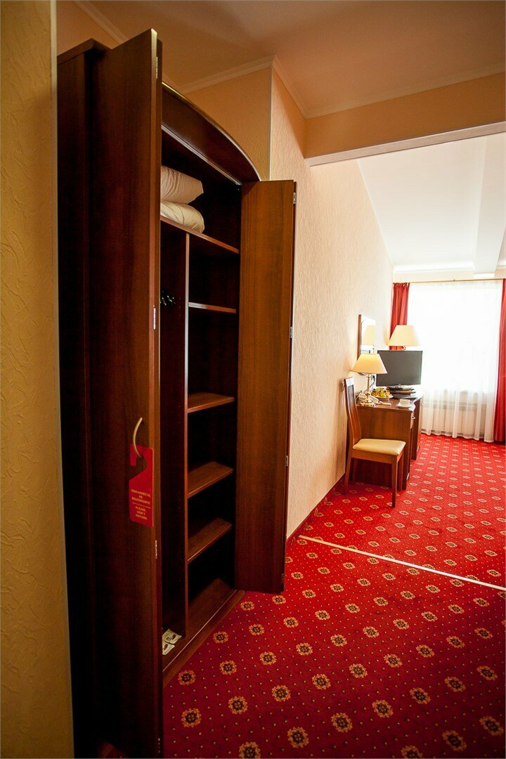 Гостиница Астерия Санкт-Петербург