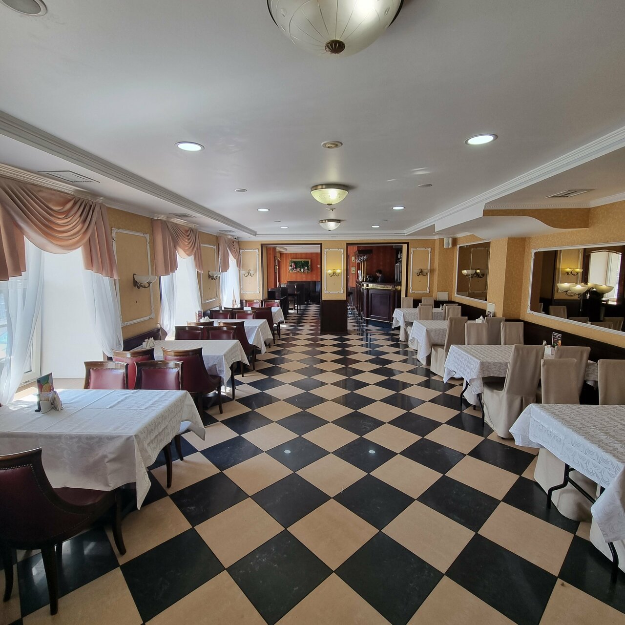 Гостиница Астерия Санкт-Петербург-100