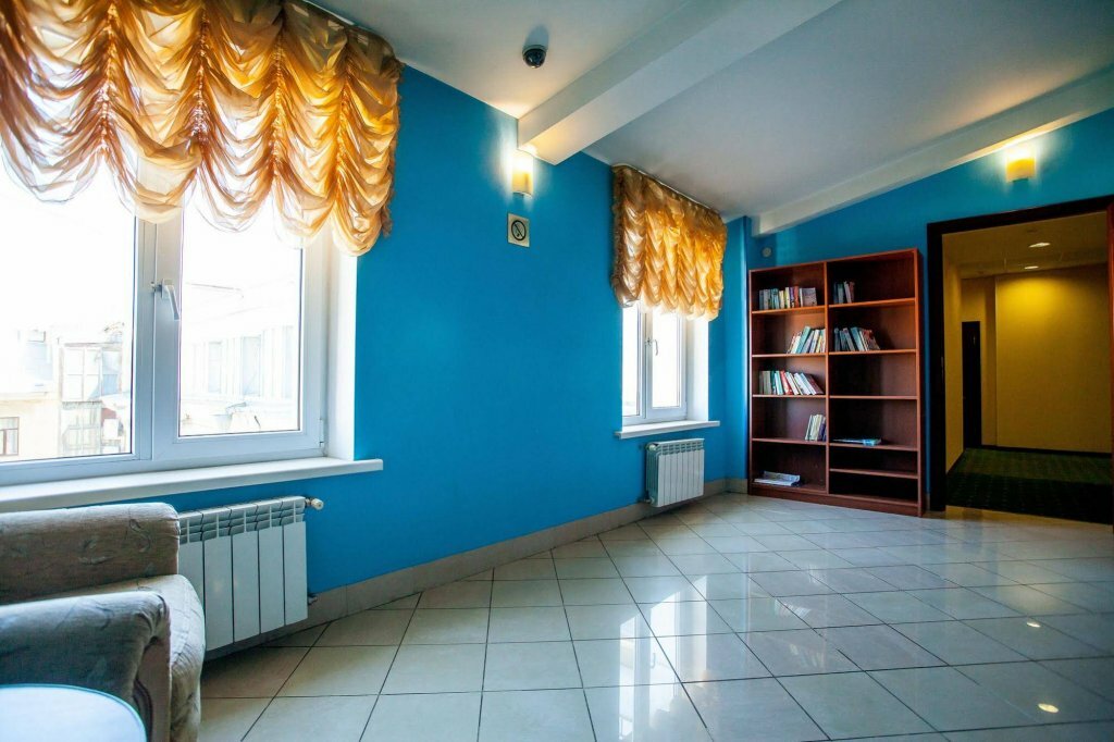 Гостиница Астерия Санкт-Петербург-47