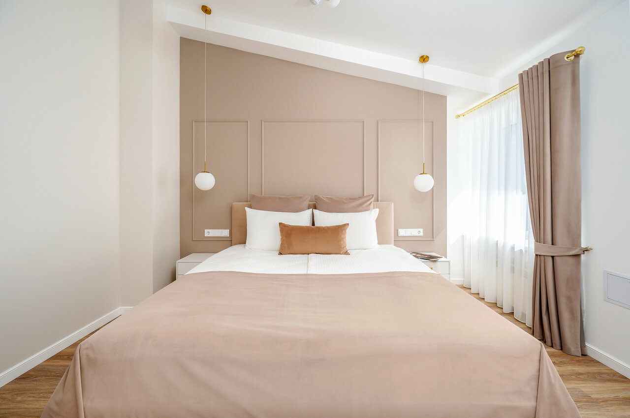 Гостиница Астерия Санкт-Петербург-116