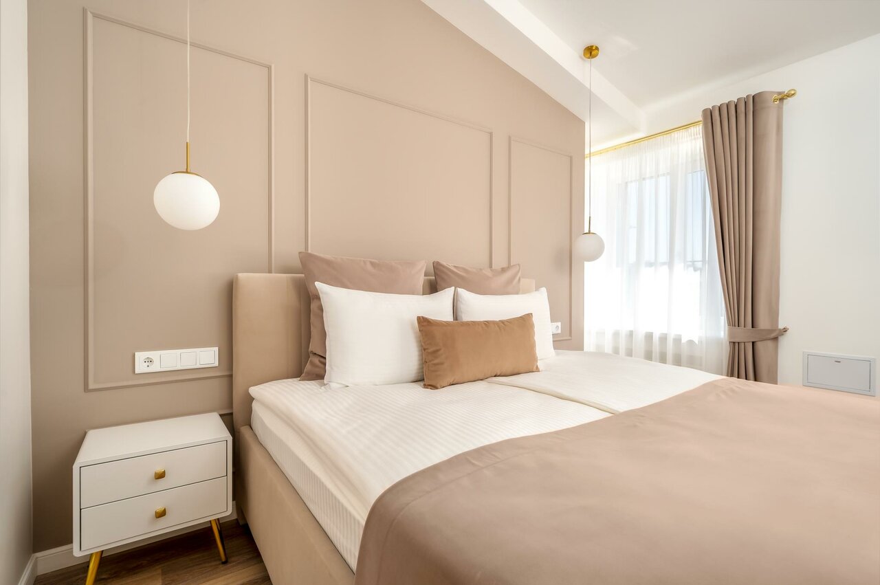 Гостиница Астерия Санкт-Петербург-79