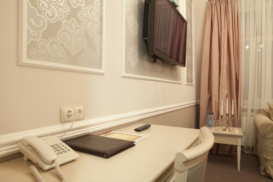 Гостиница Астерия Санкт-Петербург-19