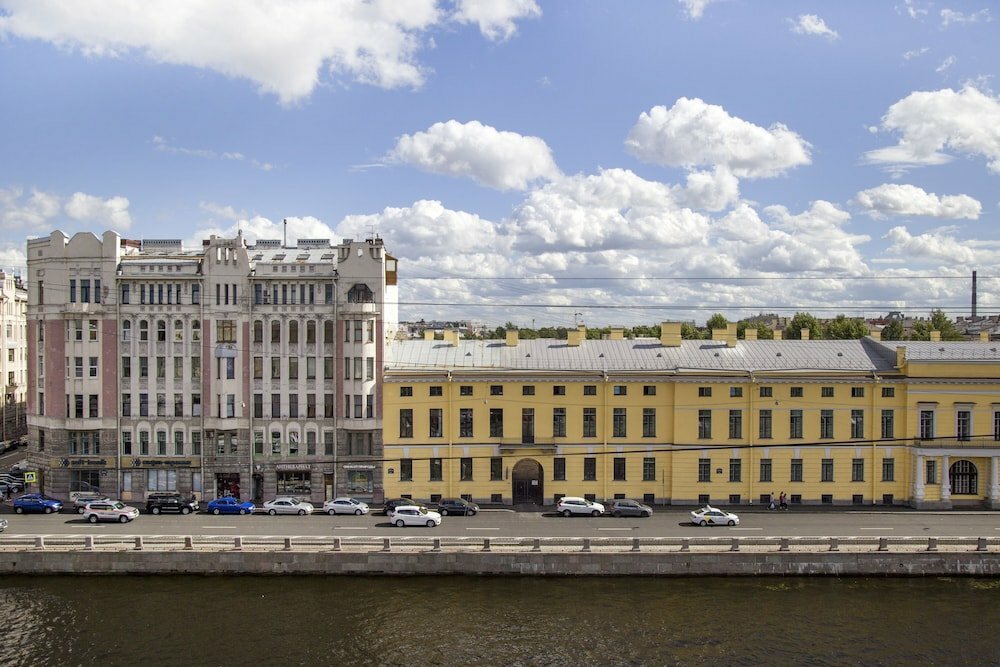 Гостиница Астерия Санкт-Петербург-55