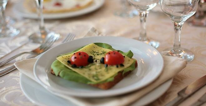 Гостиница Астерия Санкт-Петербург-86