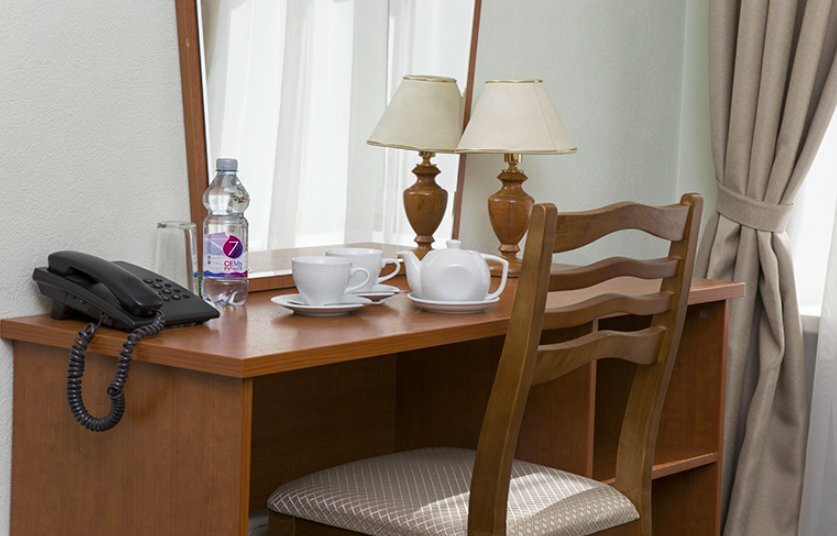 Гостиница Астерия Санкт-Петербург-113