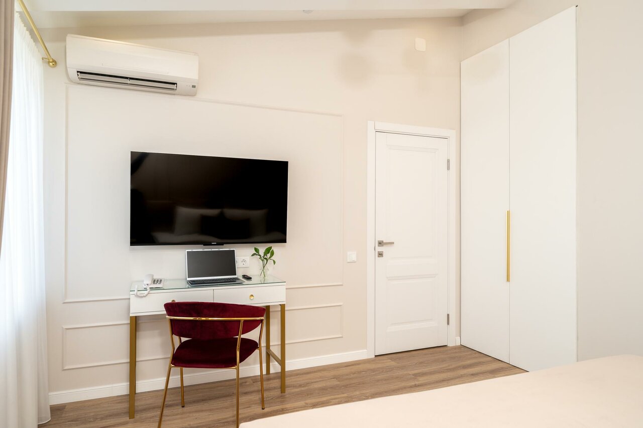 Гостиница Астерия Санкт-Петербург-139