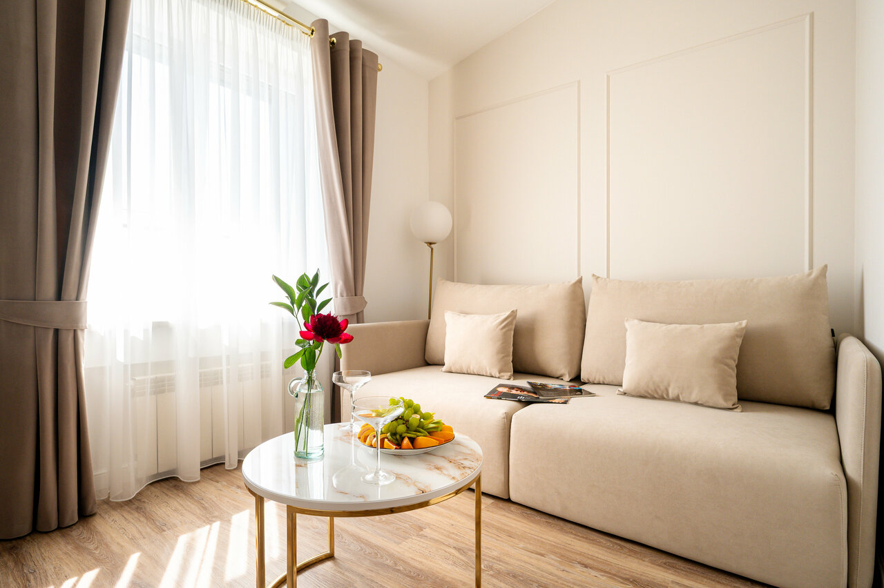 Гостиница Астерия Санкт-Петербург-34