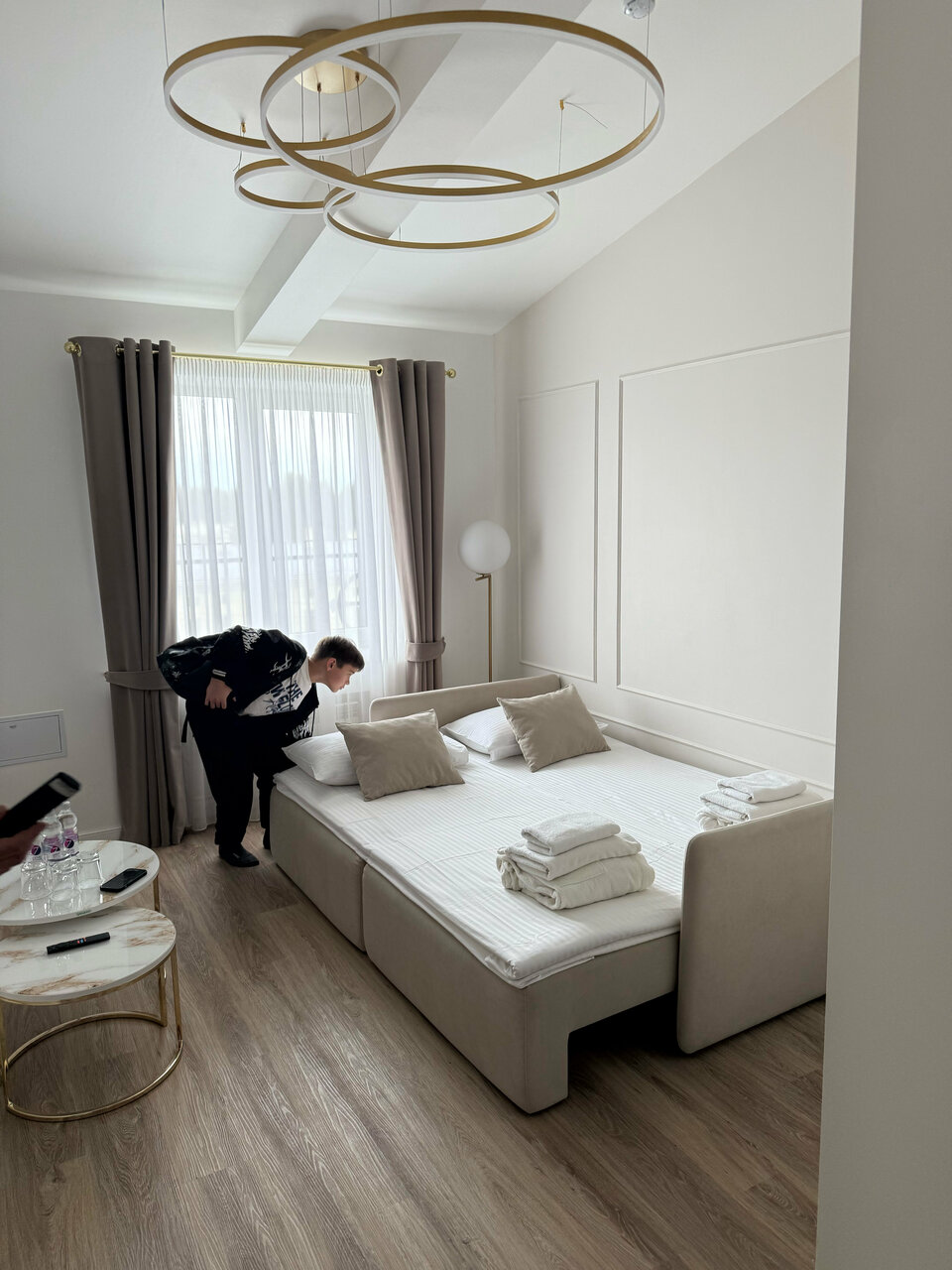 Гостиница Астерия Санкт-Петербург-226