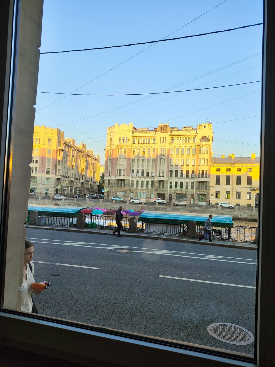 Гостиница Астерия Санкт-Петербург-228