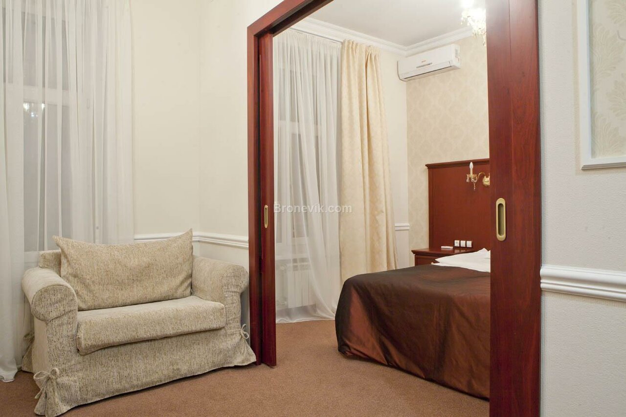 Гостиница Астерия Санкт-Петербург-158