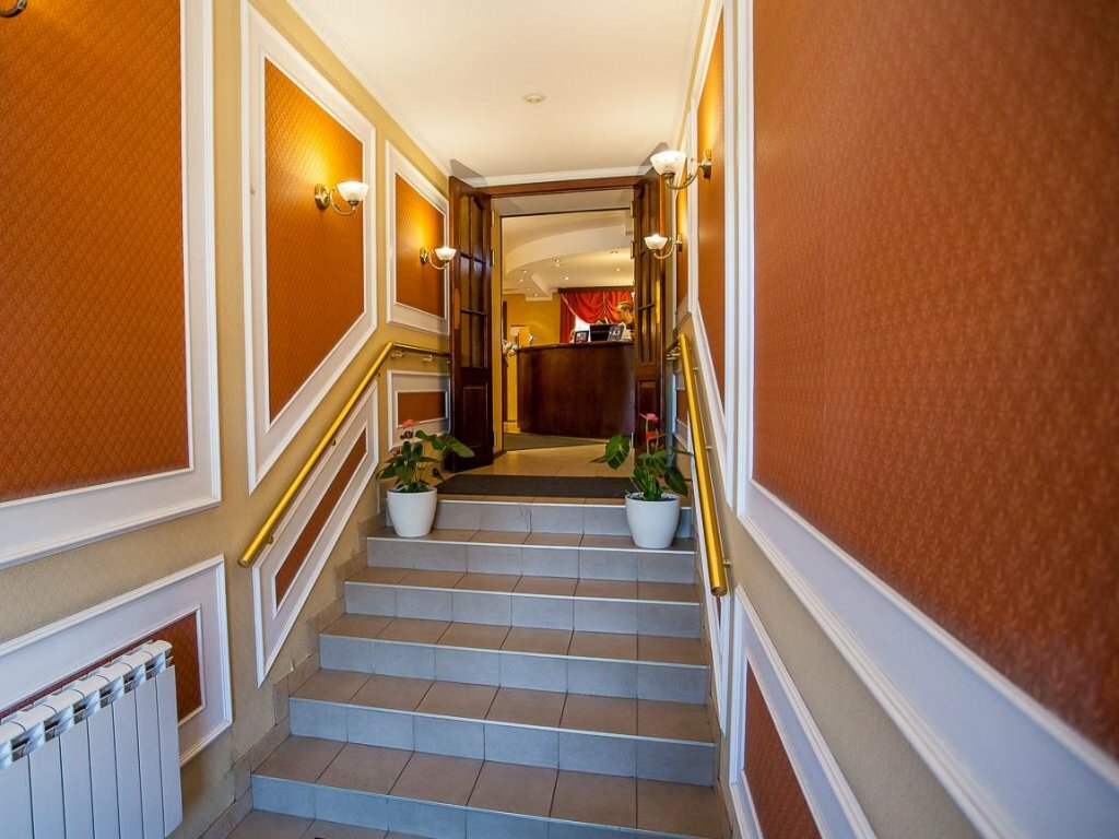 Гостиница Астерия Санкт-Петербург-162